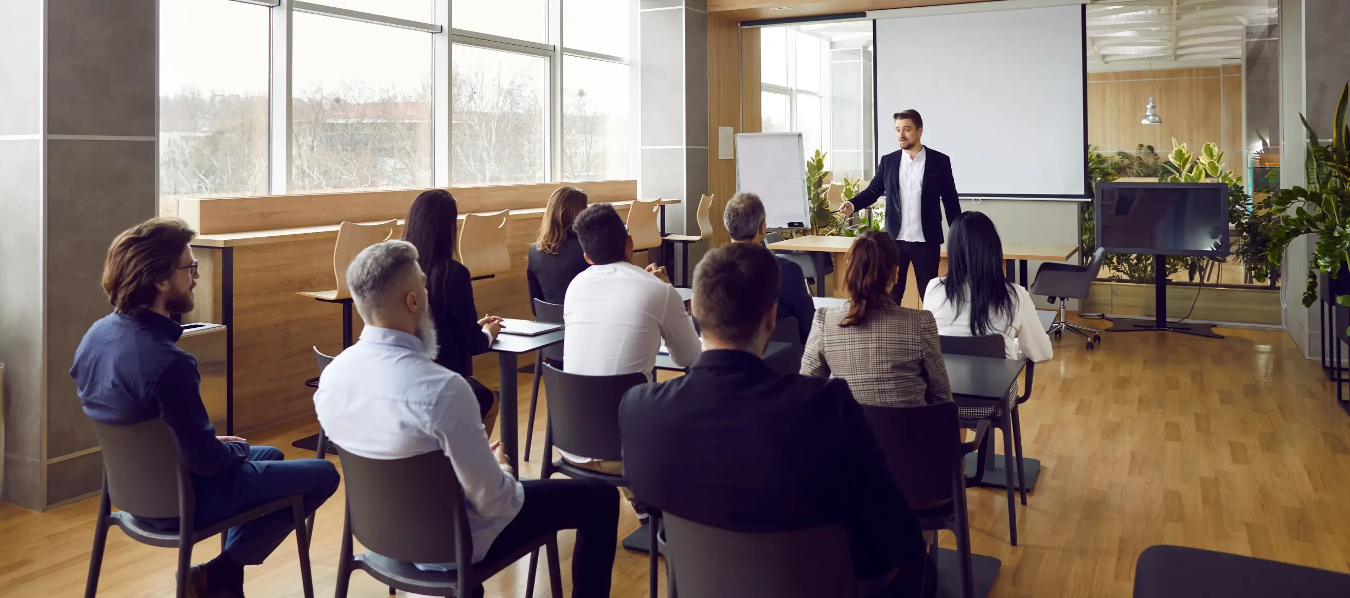 AIA Accredited